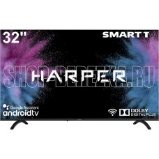 HARPER 32R720TS SMART-БЕЗРАМОЧНЫЙ