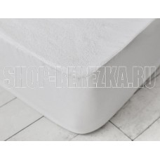 ЮТА-ТЕКС 200*200 водонепрницаемый наматрасник