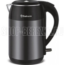 SAKURA SA-2154MBK 1,8л