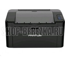 PANTUM P2500NW Black