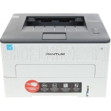 PANTUM P3010D White