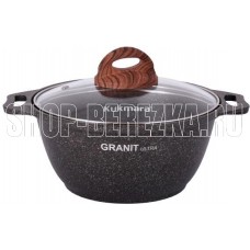 KUKMARA кго22а а/пр литая 2,0л стекл/кр Granit ultra original