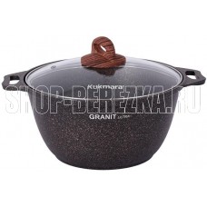 KUKMARA кго32а а/пр литая 3,0л стекл/кр Granit ultra original