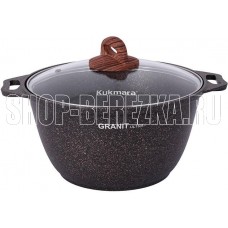 KUKMARA кго42а а/пр литая 4,0л стекл/кр Granit ultra original