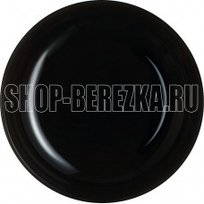 LUMINARC ФРЕНДС ТАЙМ БЛЭК блюдо для подачи КУСКУС 21см.P6361
