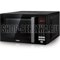 BBK 20MWS-779S/B черный