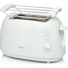 POLARIS PET-0702L белый
