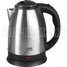 ЗАРЯ 256-02 нержавейка