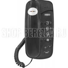 TEXET TX-238 черный
