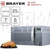 BRAYER BR2504