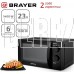 BRAYER BR2503 23л