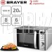 BRAYER BR2502