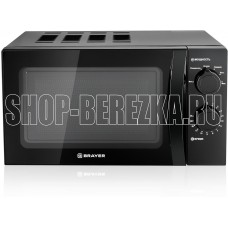 BRAYER BR2500 черная