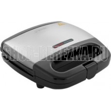 VITEK VT-7147 (MC) черный/серебро