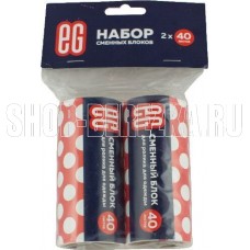 ЕГ (16664) набор сменных блоков - цена за набор ЕГ (16664) набор сменных блоков - цена за набор