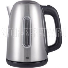 BQ KT1822SW cталь-черный