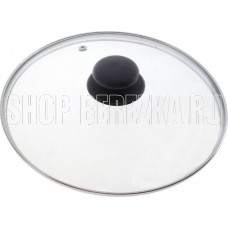MALLONY Крышка стеклянная 14см (987020) MALLONY Крышка стеклянная 14см (987020)