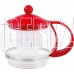 MALLONY Чайник заварочный, VARIATO, 880мл (910104)