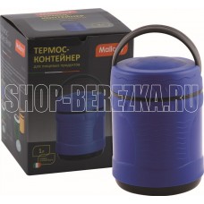 MALLONY Термос FS2610, 1л (073031)