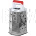 MALLONY Терка шестигранная GR-001-9 (965005)