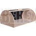 MALLONY Хлебница Pane 38*25*16,5см (008255)