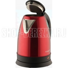 SCARLETT SC-EK21S76 красный 2л