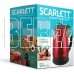 SCARLETT SC-EK21S76 красный 2л