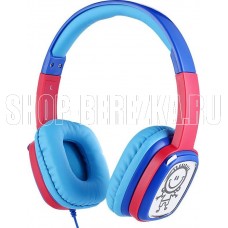 HARPER KIDS HN-302 Blue-Red