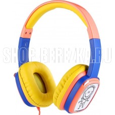 HARPER KIDS HN-302 Orange-Blue