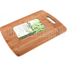 AGNESS 897-029 бамбук 40*30*1,0см