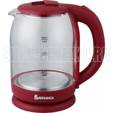 ВАСИЛИСА ВА-1035 стекло бордовый