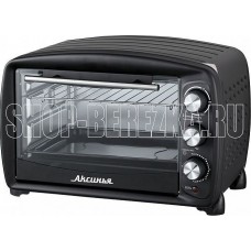 АКСИНЬЯ КС-5700 36л черный