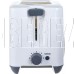 ERGOLUX ELX-ET02-C31 бело-серый двойной корпус, 220-240 В, 750 Вт