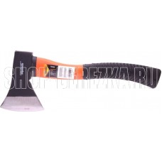 SPARTA Топор, 600 г, фибергласовое топорище 21637