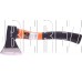 SPARTA Топор, 600 г, фибергласовое топорище 21637
