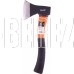SPARTA Топор, 600 г, фибергласовое топорище 21637