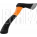 SPARTA Топор, 600 г, фибергласовое топорище 21637