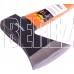 SPARTA Топор, 600 г, фибергласовое топорище 21637