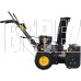 HUTER SGC 4000 70/7/5
