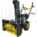 HUTER SGC 4000B