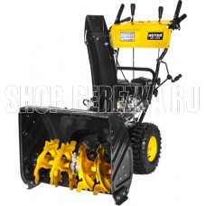 HUTER SGC 6000