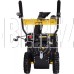 HUTER SGC 4800E 70/7/16