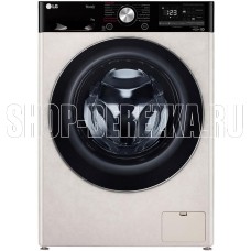 LG F2V5HS9B бежевый