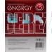 ENERGY E-202 нержавейка бело-голубой 7367