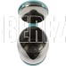 ENERGY E-202 нержавейка бело-голубой 7367