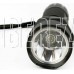 ULTRAFLASH (12352) E145 Аккумуляторный фонарь черный