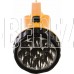 ULTRAFLASH (12859) LED3816SM желтый