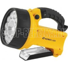 ULTRAFLASH (8311) UF3753LED желтый/черный