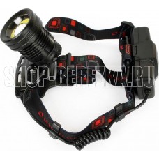 ULTRAFLASH (13905) E1335 черный