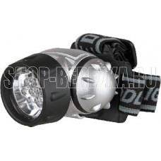ULTRAFLASH (10260) LED5351 металлик